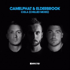 CamelPhat, Elderbrook & Simon Mills