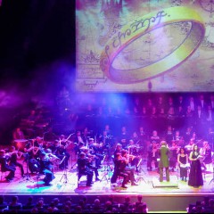 Symphonics