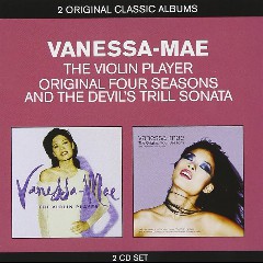 Vanessa‐Mae & Royal Philharmonic Orchestra