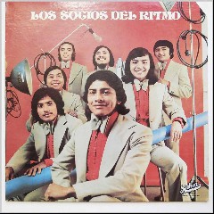 Los Socios del Ritmo