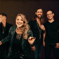 Caitlin Krisko & The Broadcast