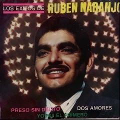 Ruben Naranjo y Los Gamblers