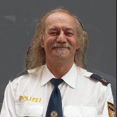 Shantychor der Polizei