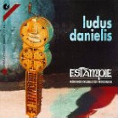 Estampie / aus Ludus Danielis