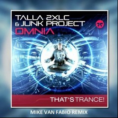 Talla 2XLC & Junk Project