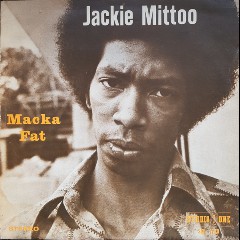 Jackie Mittoo