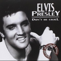 Don't Be Cruel