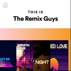 The Remix Guys