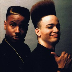 Kid ’n Play