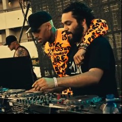 Deorro x Chris Brown