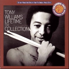 The Tony Williams Lifetime