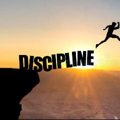 Discipline