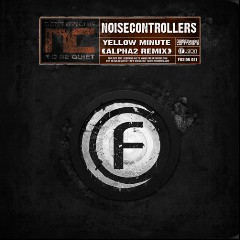 Noisecontrollers feat. Alpha2