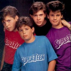Osmond Boys