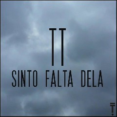 SINTO FALTA