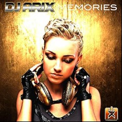 DJ Arix