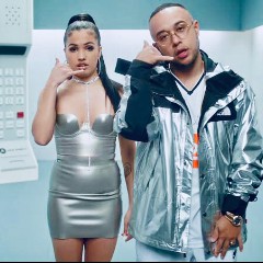 Mabel & Jax Jones
