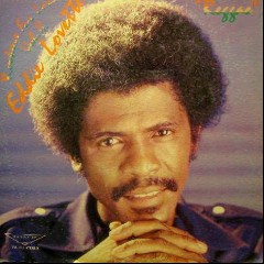 Eddie Lovette