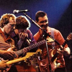 The Blues Band