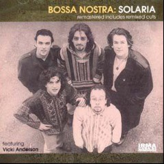 Bossa Nostra