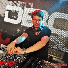 DJ DBC