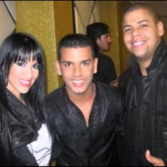 Tito el Bambino Ft Tercer Cielo