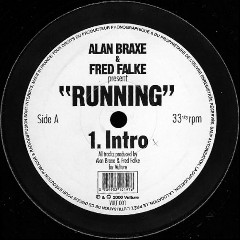 Alan Braxe & Fred Falke