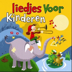 Kinderliedjes Om Mee Te Zingen
