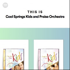 Cool Springs Praise Orchestra