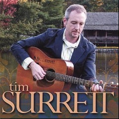 Tim Surrett