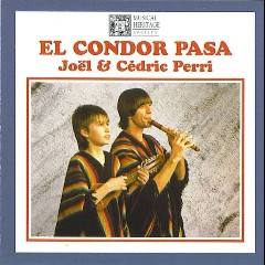 El Cóndor Pasa