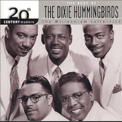 The Dixie Hummingbirds