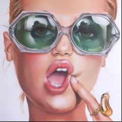 Living Room & Drips Zacheer