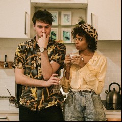 AlunaGeorge