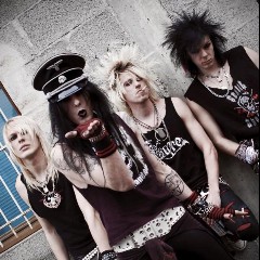 BlackRain