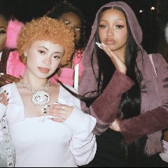 PinkPantheress & Ice Spice