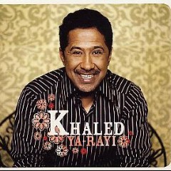 Kaled