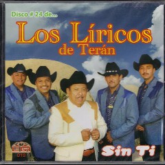 Los Liricos de Teran