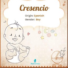Cresencio