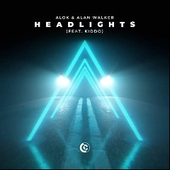 Alok & Alan Walker x KIDDO