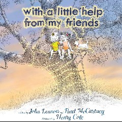 WITH A LITTLE HELP FROM MY FRIEND