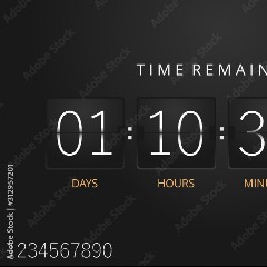 Countdown Timer