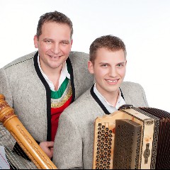 Zillertaler Briada