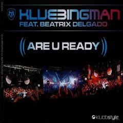 DJ Klubbingman feat. Beatrix Delgado