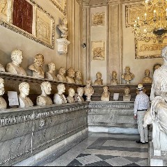 The Capitolians