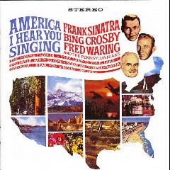 Frank Sinatra / Fred Waring & The Pennsylvanians