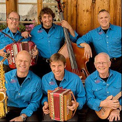 Swiss Ländler Gamblers