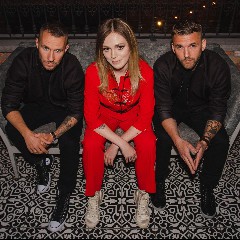 Galantis feat. Uffie