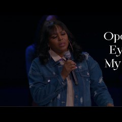 Open the Eyes of My Heart