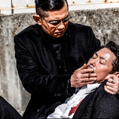 織田史彦・仁子